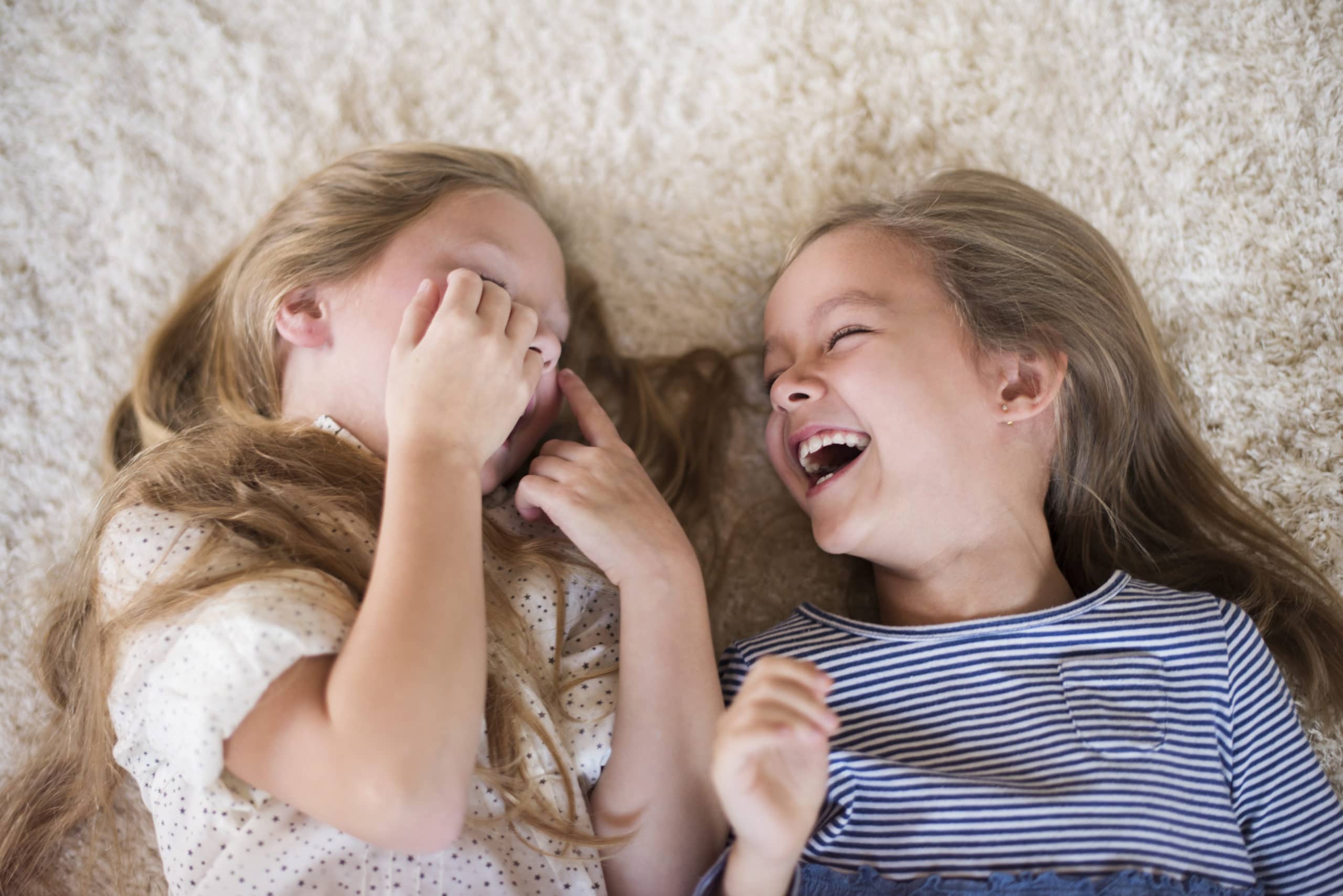 Sibling Conflict – Small Groups
