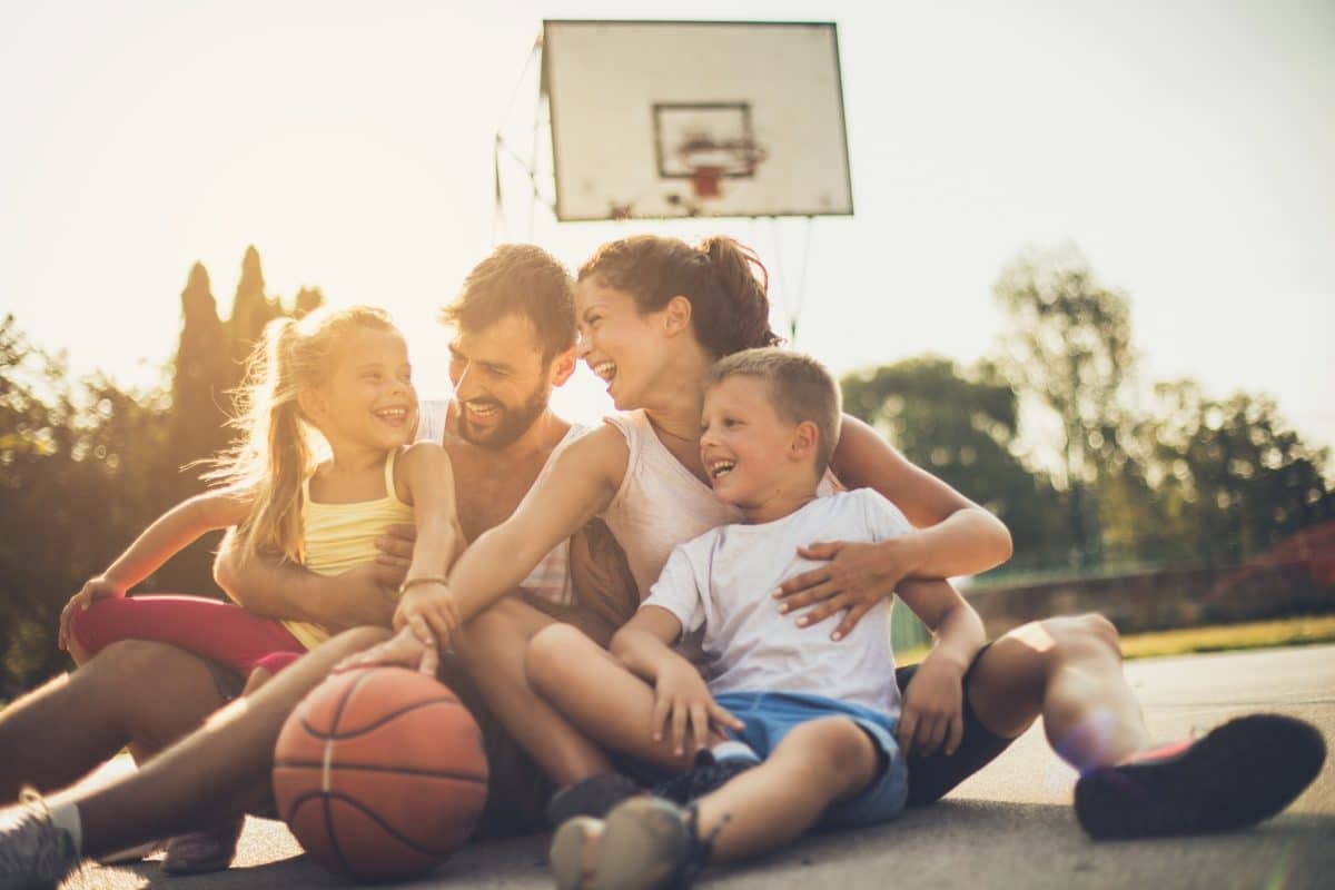 Discipline That Connects (Small Groups)