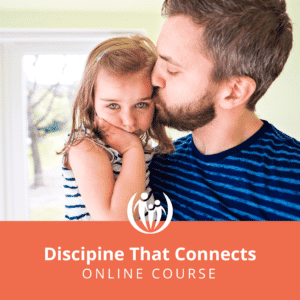 Discipline That Connects Online Course