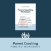 parent coaching workbook