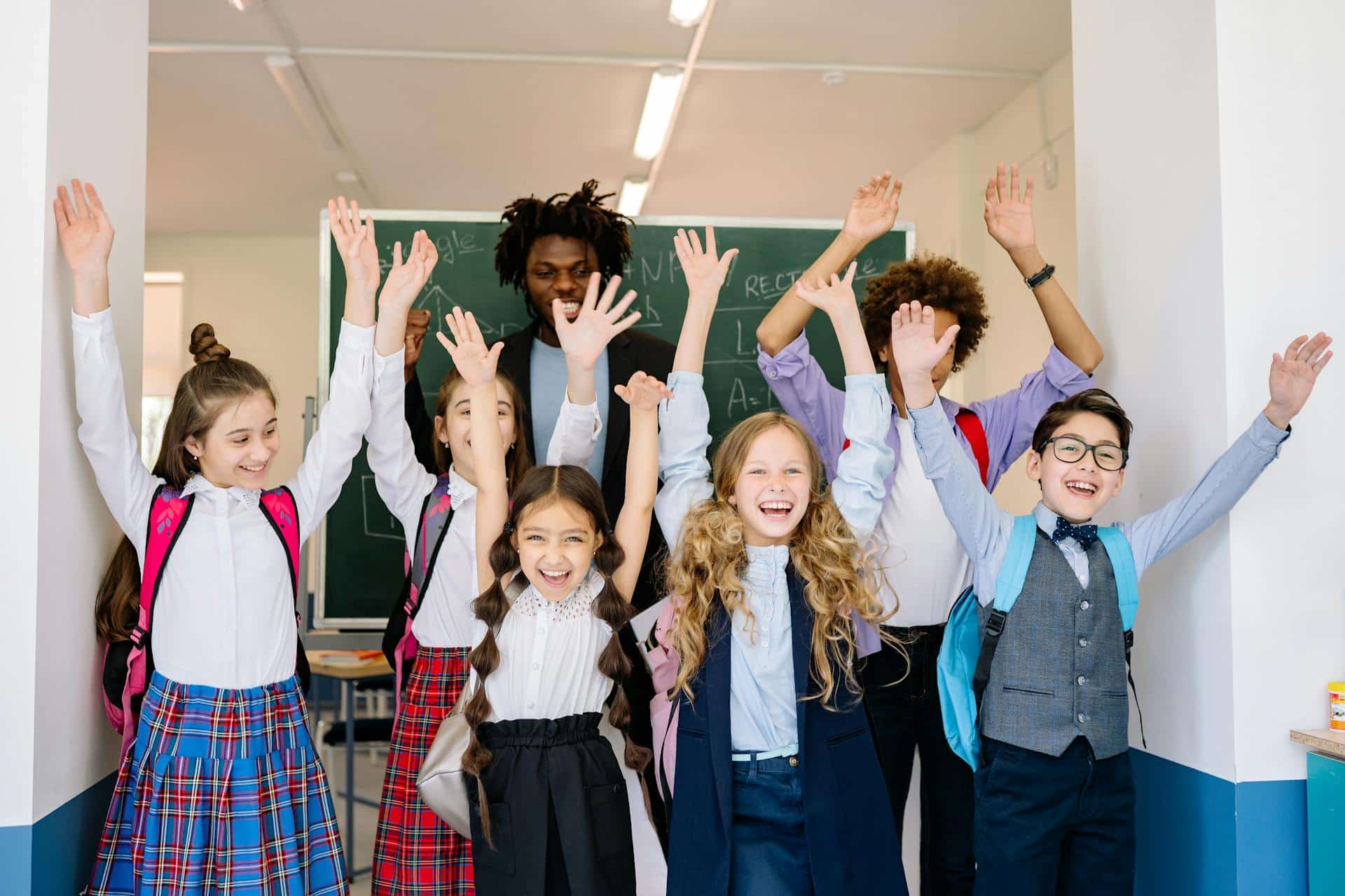 DTC in the Classroom
