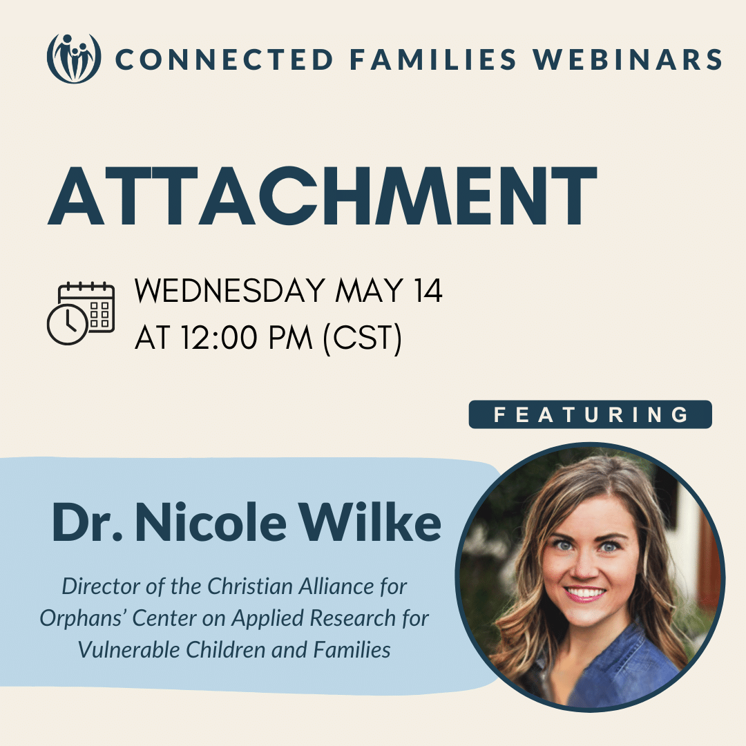 Attachment: Building Stronger Bonds With Your Child