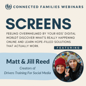 Unmasking Social Media: Confident Parenting for the Age of Screens
